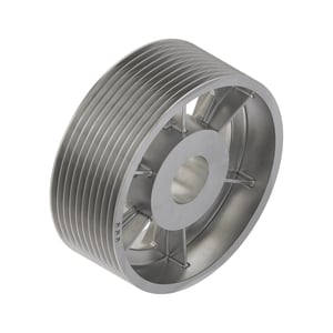 Pulley
