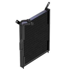 Oil Cooler