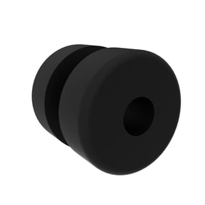 Isolator