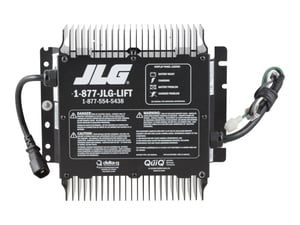 CHARGER, BATTERY 24 V UNIVERSL