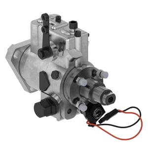 Fuel Injection Pump Reman
