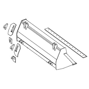 Loader Bucket