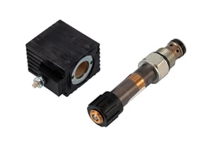 SN-SOLENOID VALVE CARTRIDGE