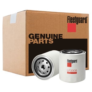 Filter, Lube, Spin-On (QTY 12)