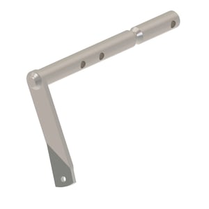 Shifter Rod