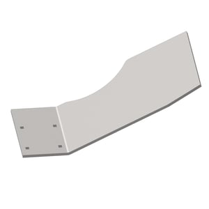 Deflector