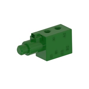 Control Valve