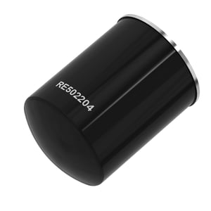 RE502204: Final Fuel Filter