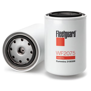 Coolant Filter