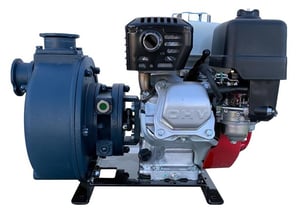 Image of SPRAY EQUIPMENT AS-200U-G5.5H-KIT