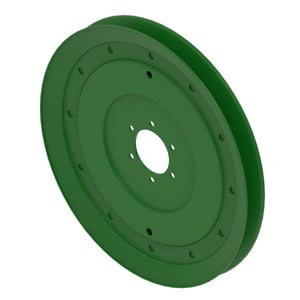 Pulley
