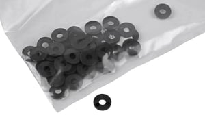 WASHER,NYL.-QTY=50