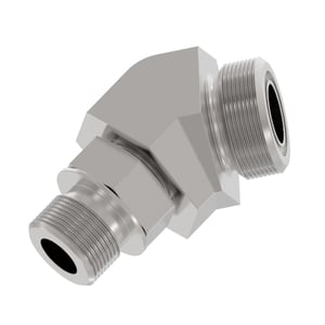 Elbow Fitting