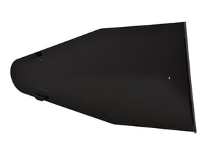 COVER,BOOM HEAD