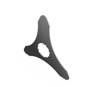 Lock Plate
