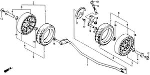 Image of 42951-VA4-000
