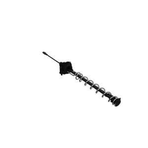 DEF Tank Header Assembly