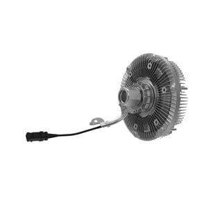 Viscous Fan Drive