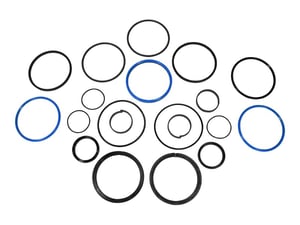 KIT(SERVICE),SEAL_UNIVIS OIL