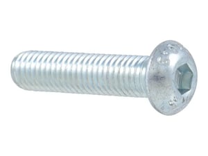 SCREW-SPEC,HEX SOCKET BUTTON
