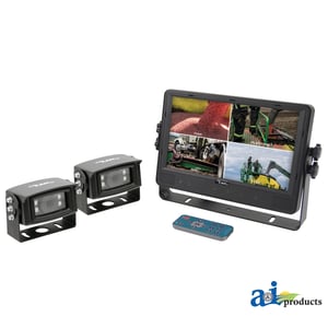 Audio/Video Equipment