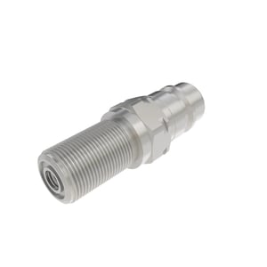 Hydr. Quick Coupler Plug