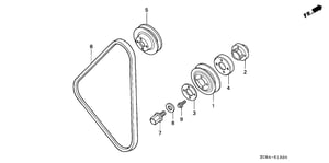 Image of 13813-PN4-010