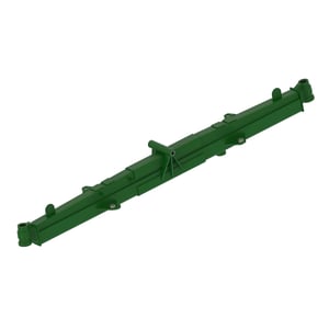 Rear Axle