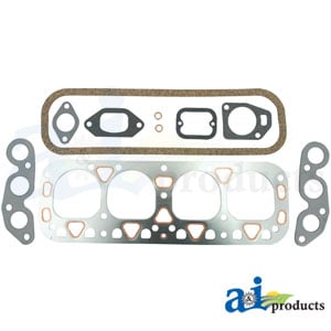 Gasket Set, Upper