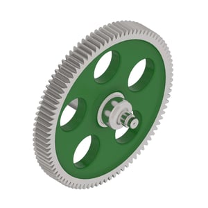 Idler Gear