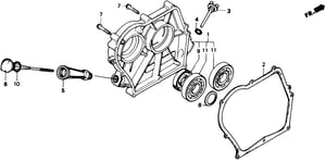 Image of 15640-730-000