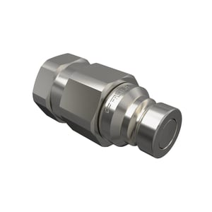 Hydr. Quick Coupler Plug