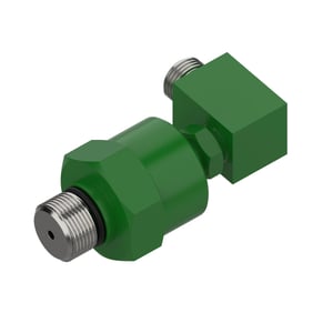 Union Fitting