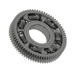 Idler Gear