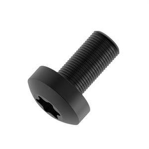 Screw