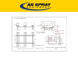 Image of SPRAY EQUIPMENT FS750E-SB