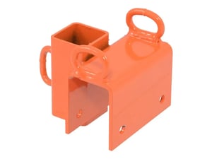 WELD,TOP SLIDE MOUNT