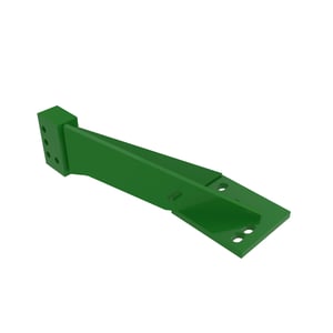 Rear Axle Support