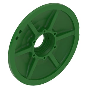 Pulley