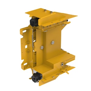 Hydraulic Reservoir
