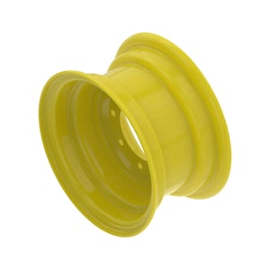 Rim And Wheel Center