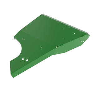 Deflector