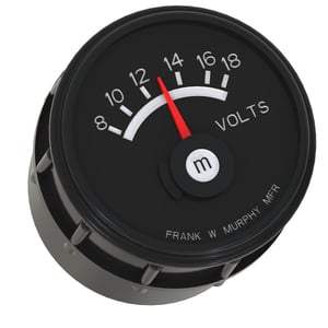 Voltmeter