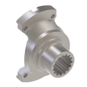 Universal Joint Yoke