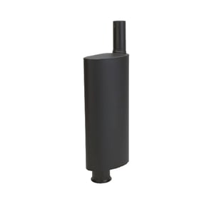 Muffler