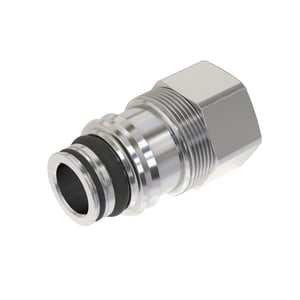 Union Fitting