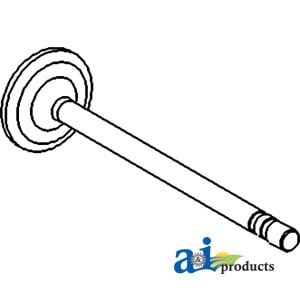 Valve, Intake (Std)