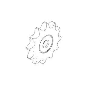 Chain Sprocket