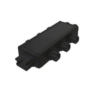 Electronic Control Unit
