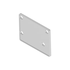 End Plate